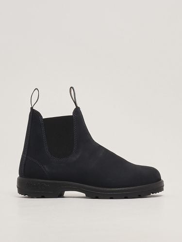 Stivaletti Classics Nubuck Boots - Blundstone - Modalova