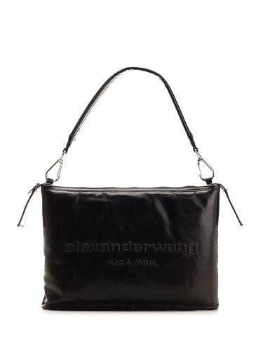 Alexander Wang punch Shoulder Bag - Alexander Wang - Modalova