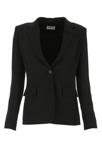 Parosh Poker Jacket - Parosh - Modalova