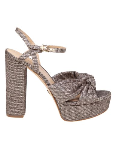 Michael Kors Josie Platform Sandal - Michael Kors - Modalova