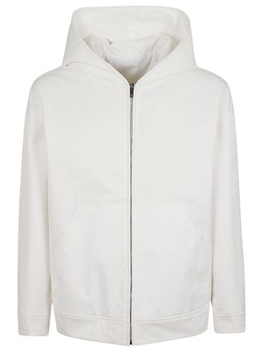 Poliestere Diagonale Memory Jacket - Valentino Garavani - Modalova