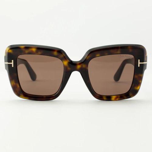 TF1157 52J Sunglasses - Tom Ford Eyewear - Modalova