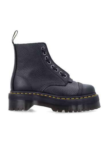 Dr. Martens Sinclair Platform Boots - Dr. Martens - Modalova