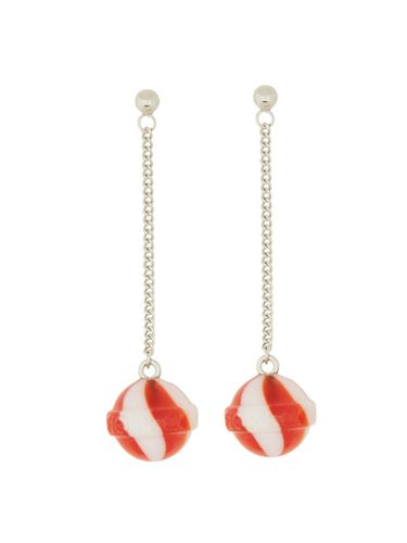 Fiorucci lollipop Mini Earrings - Fiorucci - Modalova