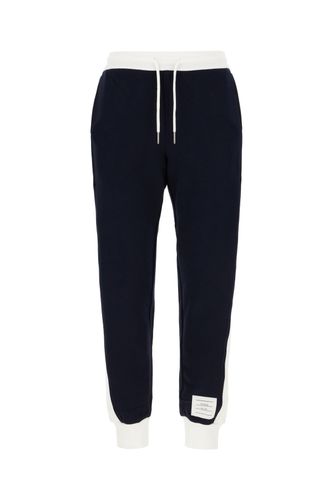 Multicolor Cotton Joggers - Thom Browne - Modalova