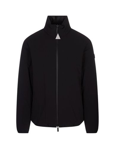 Larcher Reversible Zip-up Jacket - Moncler - Modalova