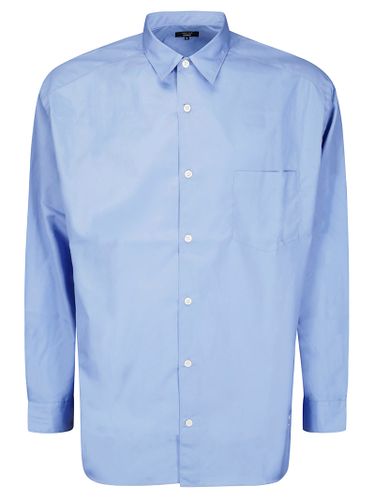 Comme des Garçons Homme Mens Shirt - Comme des Garçons Homme - Modalova