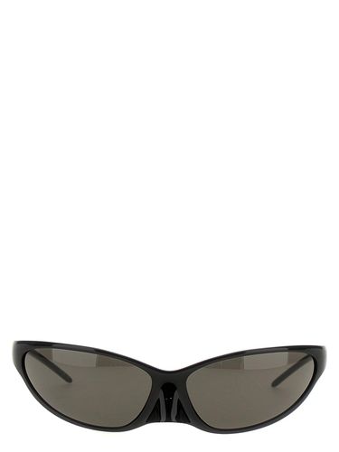 Balenciaga 4g Cat-eye Sunglasses - Balenciaga - Modalova