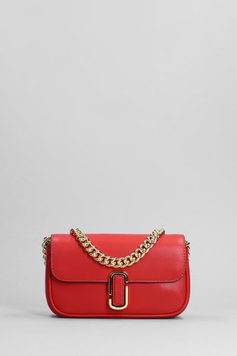 Shoulder Bag In Leather - Marc Jacobs - Modalova