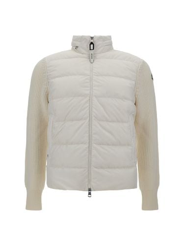 Moncler Jacket - Moncler - Modalova