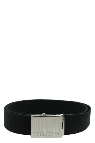 VETEMENTS Fabric Belt - VETEMENTS - Modalova