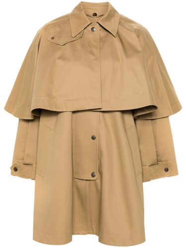 Chloé Parka Mantella - Chloé - Modalova