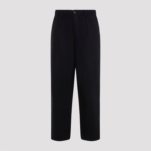 Universal Works Pleated Track Pants - Universal Works - Modalova