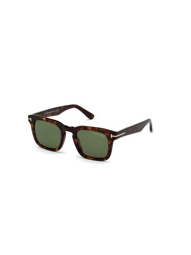 Tom Ford Eyewear FT0751 Sunglasses - Tom Ford Eyewear - Modalova