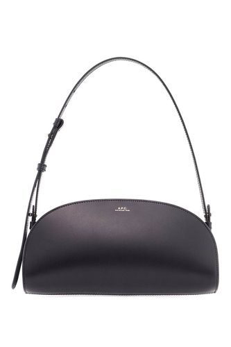 A. P.C. Demi-lune Shoulder Bag - A.P.C. - Modalova