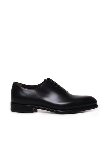 Ferragamo Oxford Laced - Ferragamo - Modalova