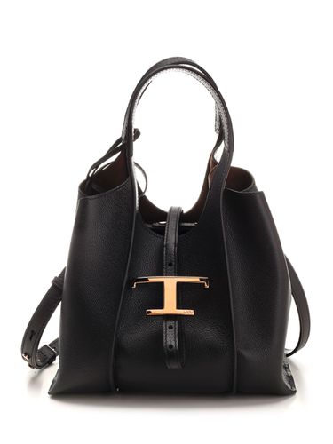 Tod's t Timeless Shopping Bag - Tod's - Modalova