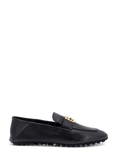 Fendi Baguette Loafer - Fendi - Modalova