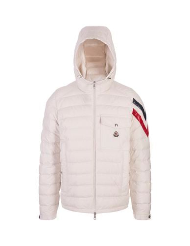 Moncler Berard Down Jacket - Moncler - Modalova