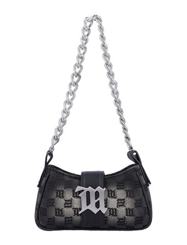 MISBHV Monogram Mini Shoulder Bag - MISBHV - Modalova