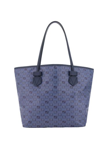 Saint Tropez Tote Medium Shoulder Bag - Moreau Paris - Modalova