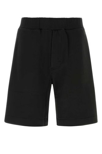 Cotton Bermuda Shorts - 1017 ALYX 9SM - Modalova