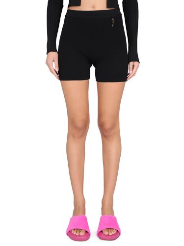 Jacquemus Pralu Shorts - Jacquemus - Modalova