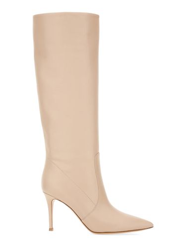 Gianvito Rossi Hansen Boot - Gianvito Rossi - Modalova