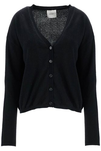 Lisa Yang Cashmere Abby Cardigan In - Lisa Yang - Modalova