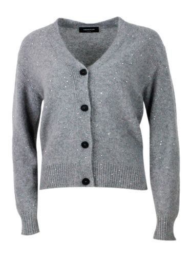 Fabiana Filippi Sweater - Fabiana Filippi - Modalova