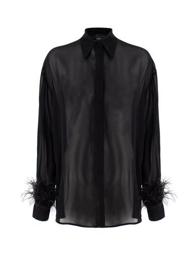 Pinko Circe Shirt - Pinko - Modalova