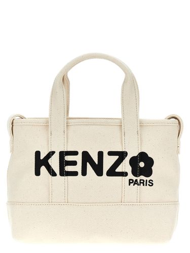 Kenzo Small Utility Shopping Bag - Kenzo - Modalova