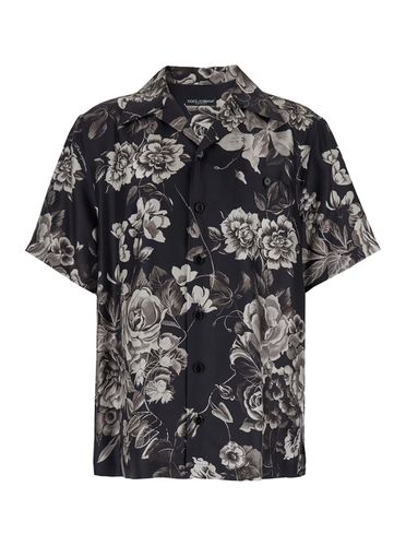 Dolce & Gabbana Shirt - Dolce & Gabbana - Modalova