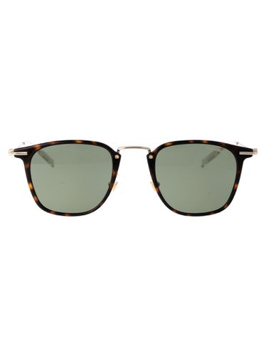 Montblanc Mb0295s Sunglasses - Montblanc - Modalova