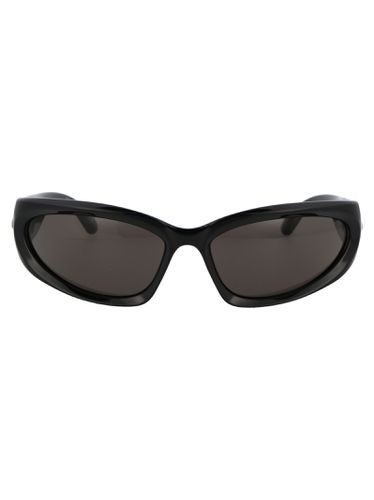 Bb0157s Sunglasses - Balenciaga Eyewear - Modalova