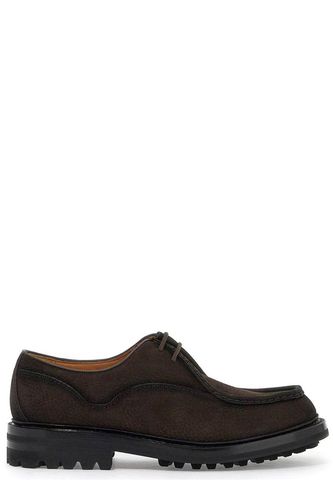 Stringate Lymington Lace-up Shoes - Church's - Modalova