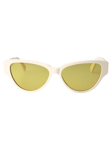 Bv1319s Sunglasses - Bottega Veneta Eyewear - Modalova