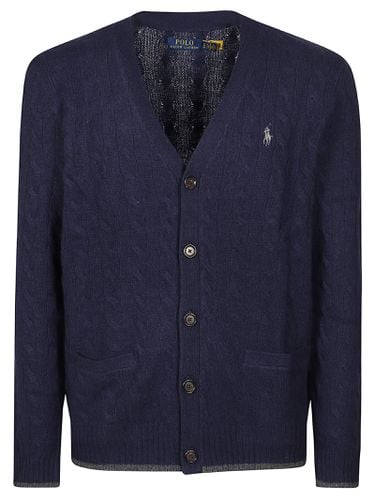 Polo Ralph Lauren Cardigan - Polo Ralph Lauren - Modalova