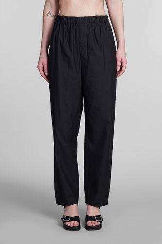 Lemaire Trousers With Straight Legs - Lemaire - Modalova