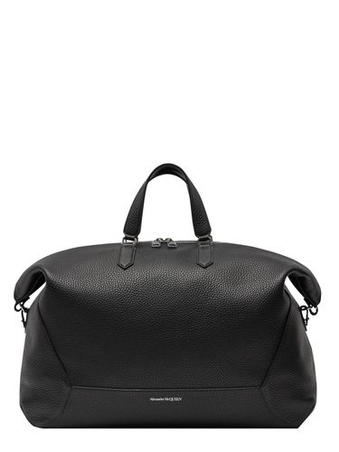 The Edge Duffle Bag - Alexander McQueen - Modalova