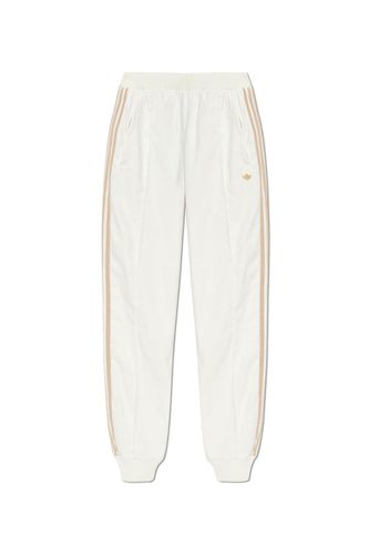 Adidas Originals Velvet Tp Pants - Adidas Originals - Modalova