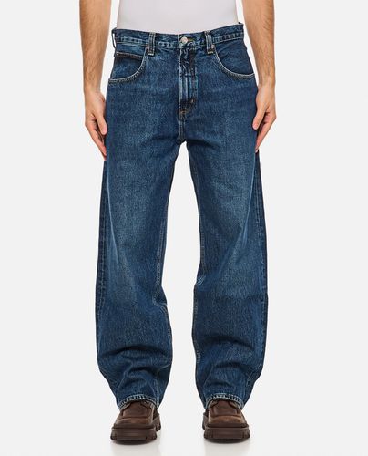 AGOLDE Fusion Jeans In Collector - AGOLDE - Modalova