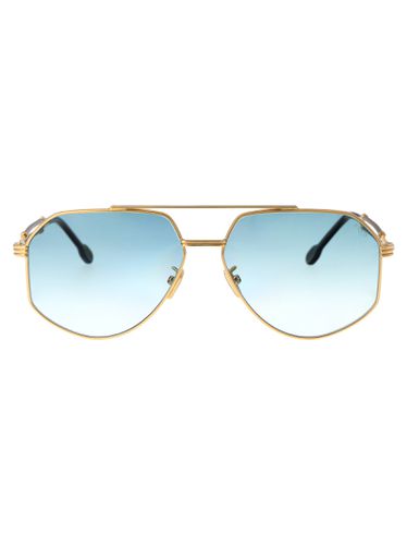 Fred Double Cable Sunglasses - Fred - Modalova