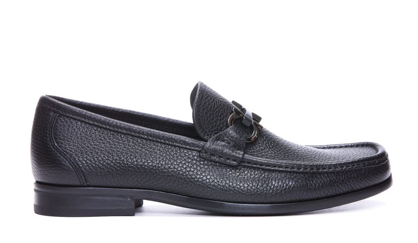 Ferragamo Grandioso Loafers - Ferragamo - Modalova