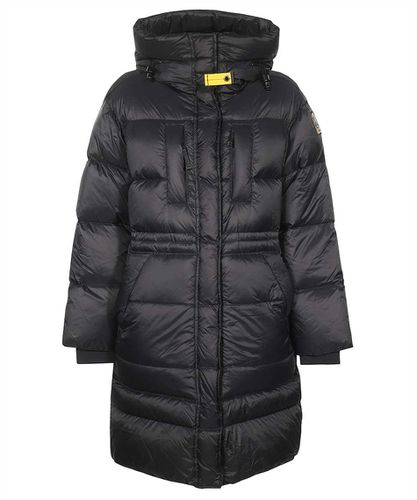 Eira Long Hooded Down Jacket - Parajumpers - Modalova