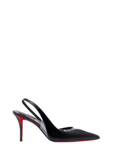 Christian Louboutin posticha Pumps - Christian Louboutin - Modalova