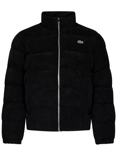 Lacoste Down Jacket - Lacoste - Modalova