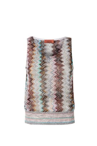 Missoni Top - Missoni - Modalova