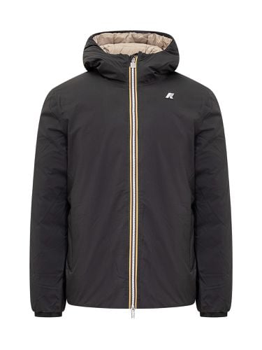 Thermo Double Jacket K-Way - K-Way - Modalova