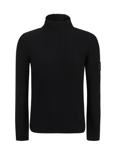 Prada Turtleneck Sweater - Prada - Modalova